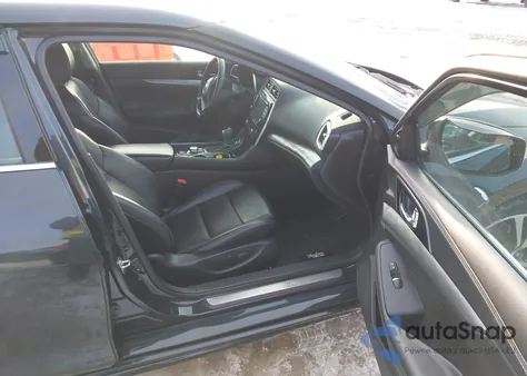 2017 Nissan Maxima 3.5 Sl z USA, uszkodzony, nr VIN 1N4AA6APXHC392498